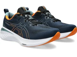 ASICS GEL-Cumulus 25 Mens (2E Wide)