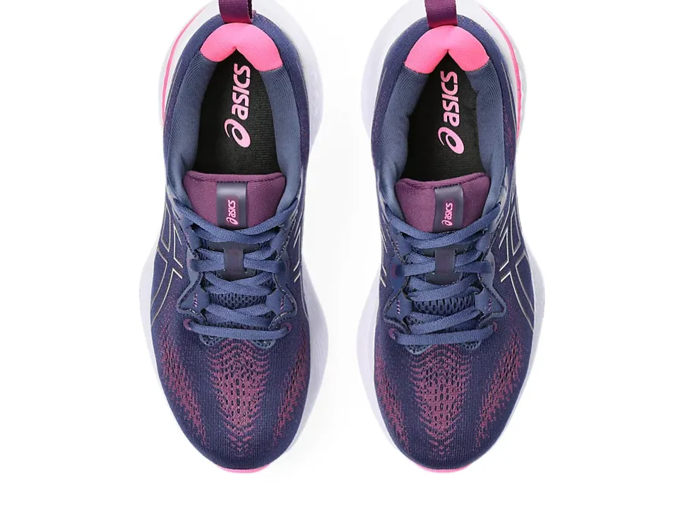 ASICS GEL-Cumulus 25 Womens (D Wide)