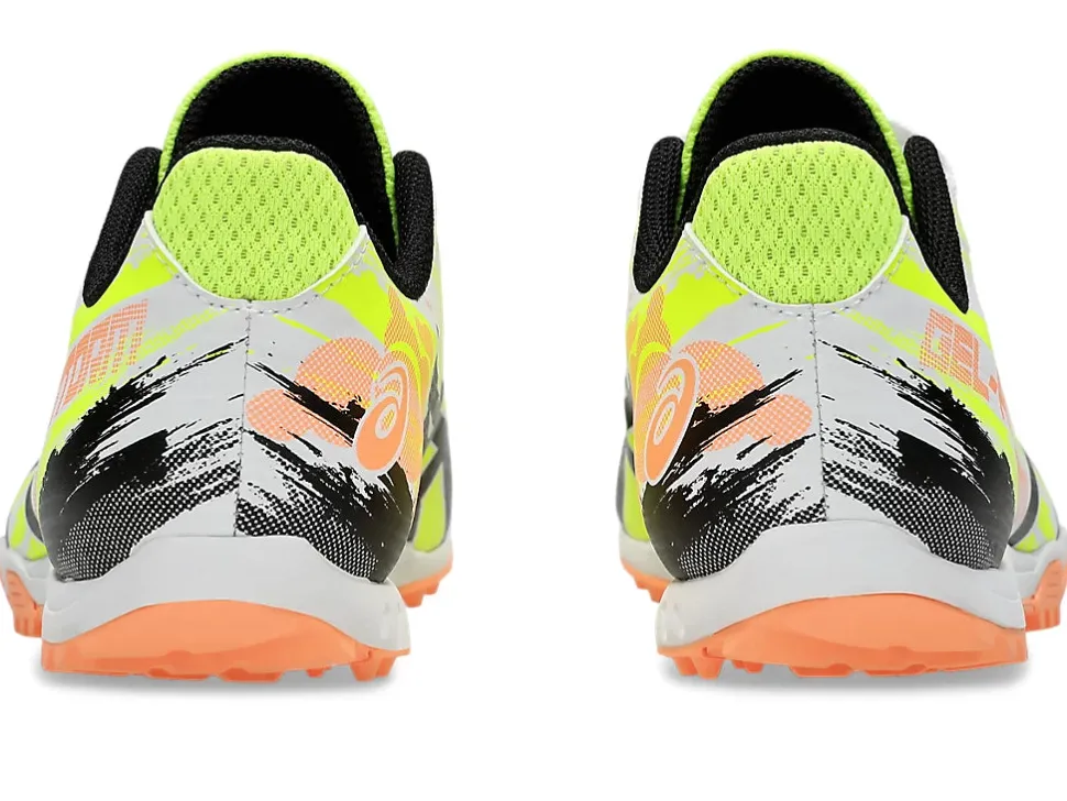 ASICS GEL-Firestorm 5
