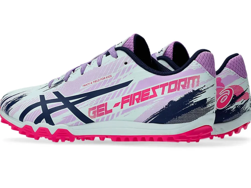 ASICS GEL-Firestorm 5
