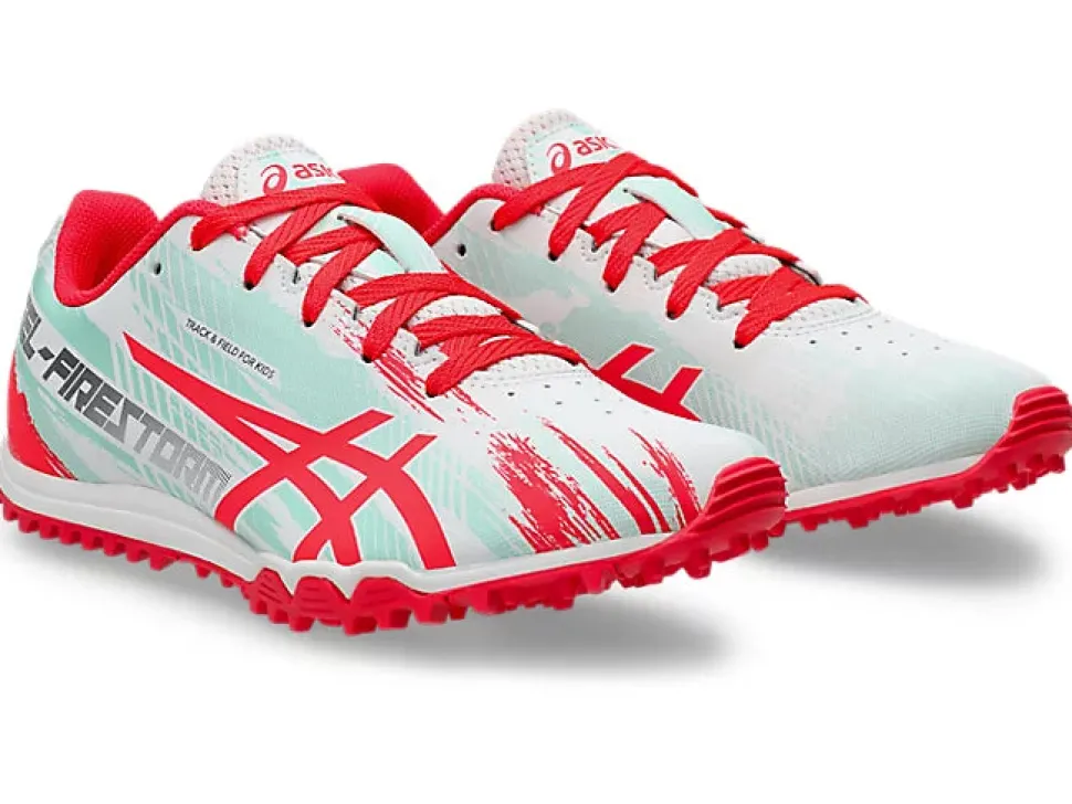 ASICS GEL-Firestorm 5