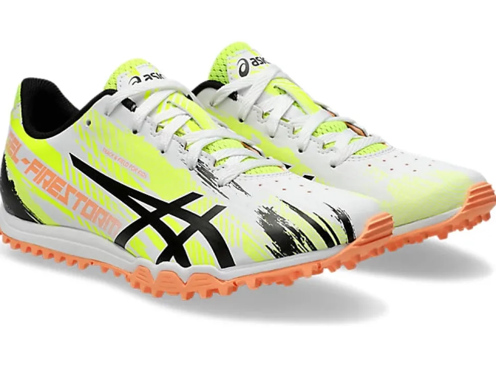 ASICS GEL-Firestorm 5
