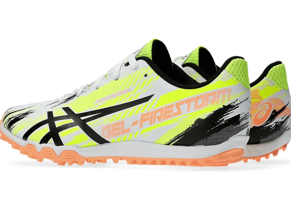 ASICS GEL-Firestorm 5