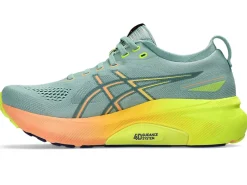 ASICS GEL-Kayano 31 Paris Womens