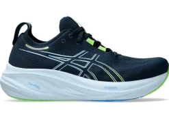 ASICS GEL-Nimbus 26 Mens
