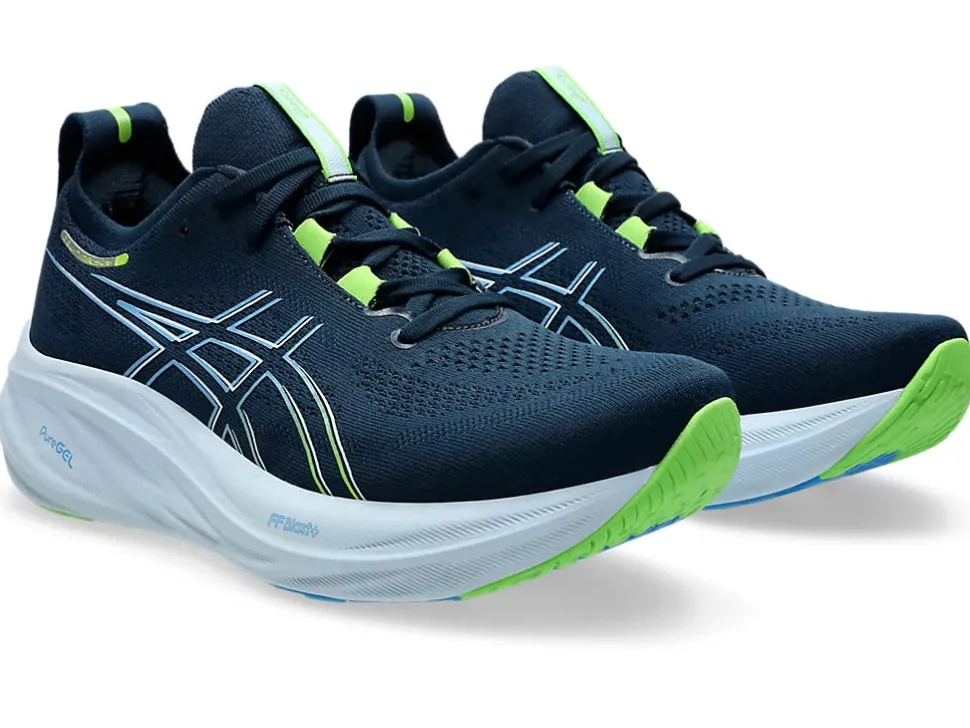 ASICS GEL-Nimbus 26 Mens