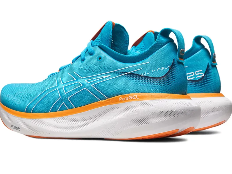 Asics GEL-Nimbus 25 Mens