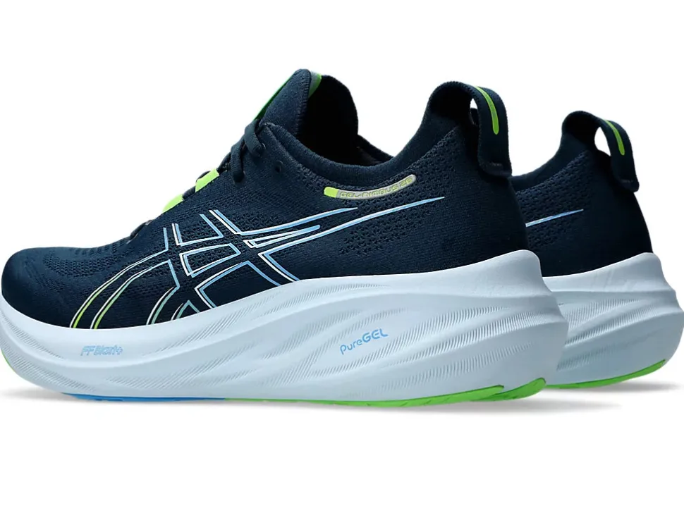 ASICS GEL-Nimbus 26 Mens