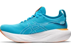Asics GEL-Nimbus 25 Mens