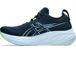 ASICS GEL-Nimbus 26 Mens