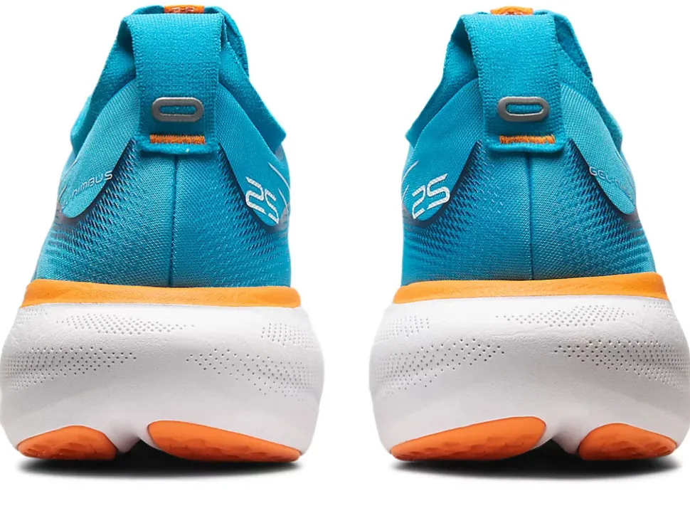 Asics GEL-Nimbus 25 Mens