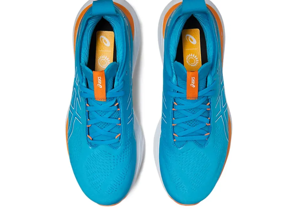 Asics GEL-Nimbus 25 Mens
