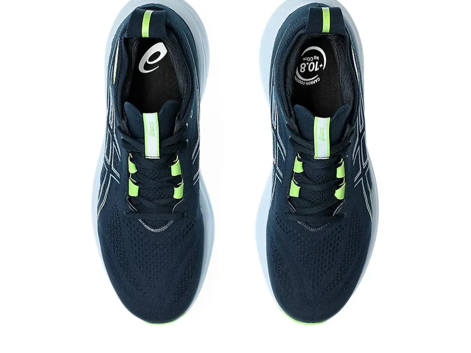 ASICS GEL-Nimbus 26 Mens