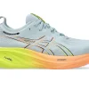 ASICS GEL-Nimbus 26 Paris Mens