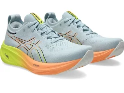 ASICS GEL-Nimbus 26 Paris Mens