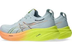 ASICS GEL-Nimbus 26 Paris Mens