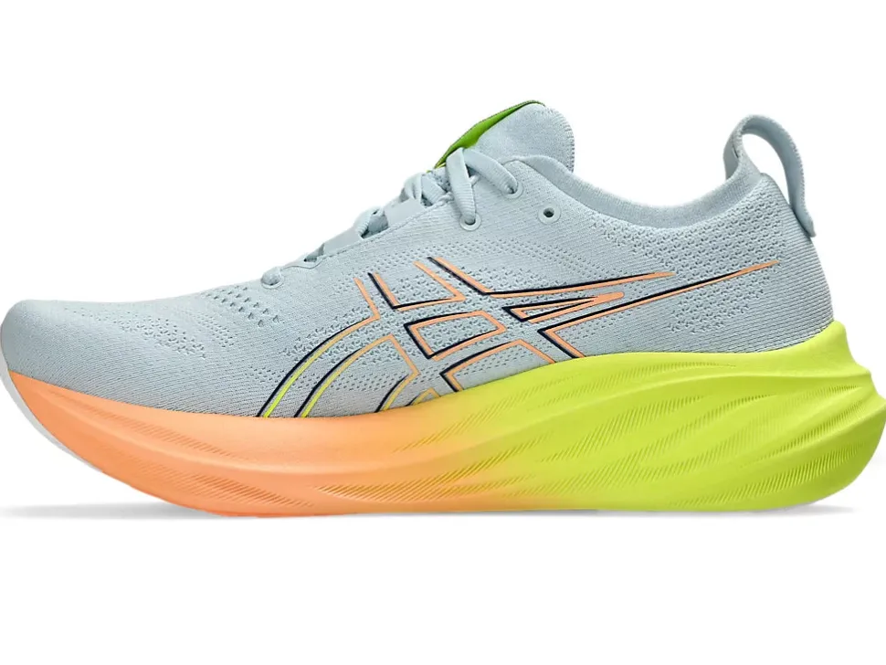 ASICS GEL-Nimbus 26 Paris Mens