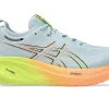 ASICS GEL-Nimbus 26 Paris Womens