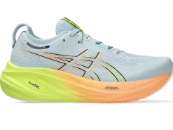 ASICS GEL-Nimbus 26 Paris Womens