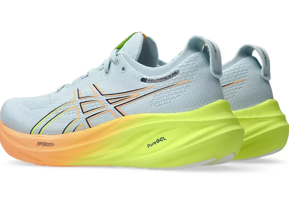 ASICS GEL-Nimbus 26 Paris Womens