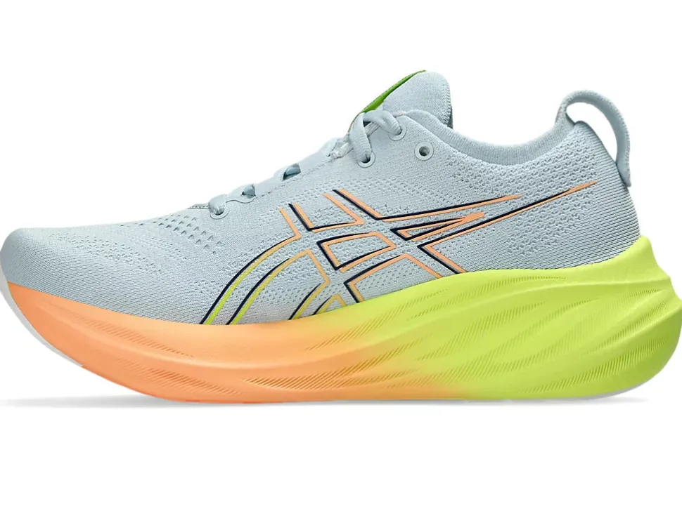 ASICS GEL-Nimbus 26 Paris Womens