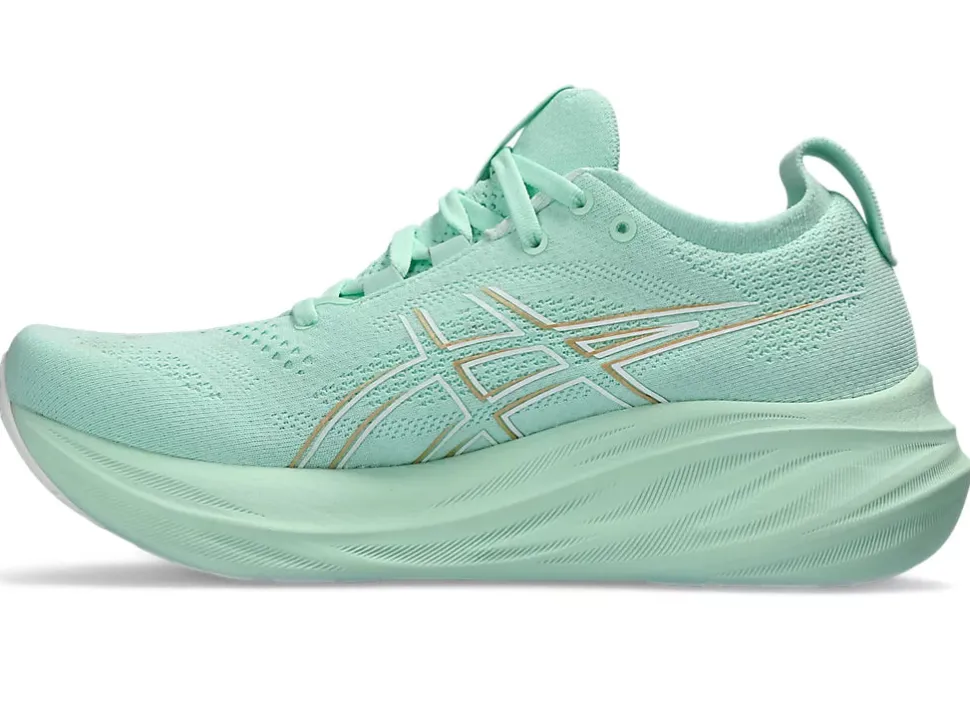 ASICS GEL-Nimbus 26 Womens