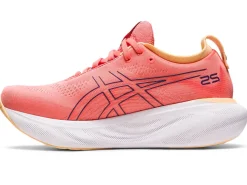 Asics GEL-Nimbus 25 Womens