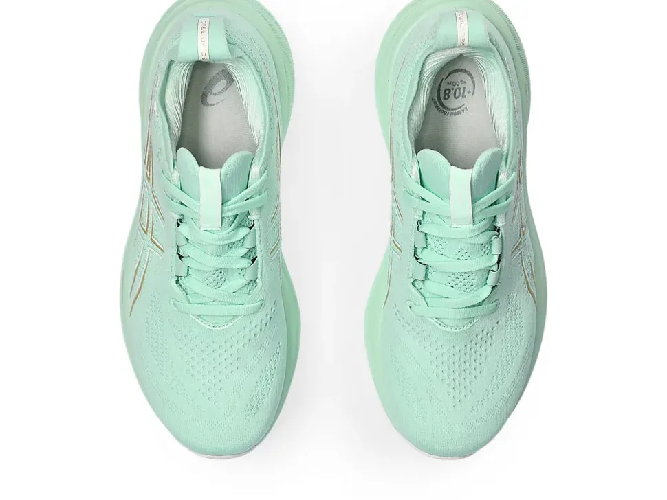 ASICS GEL-Nimbus 26 Womens