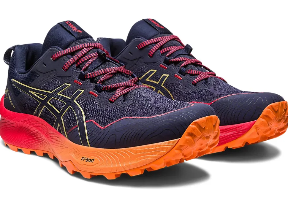 ASICS GEL-Trabuco 11 Mens