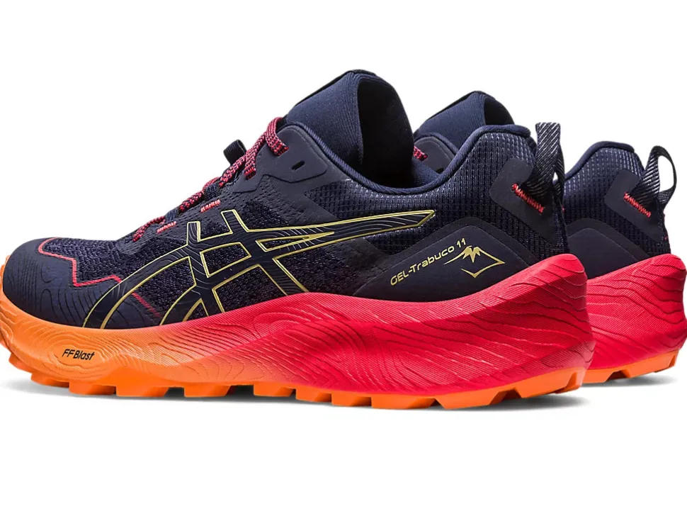 ASICS GEL-Trabuco 11 Mens