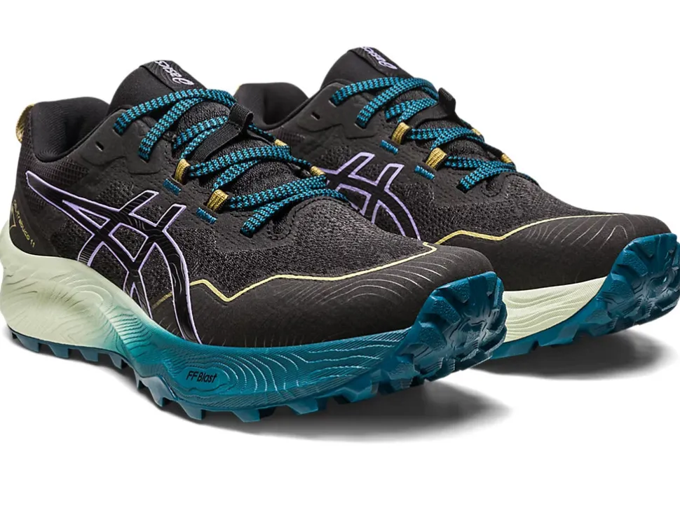 ASICS GEL-Trabuco 11 Womens