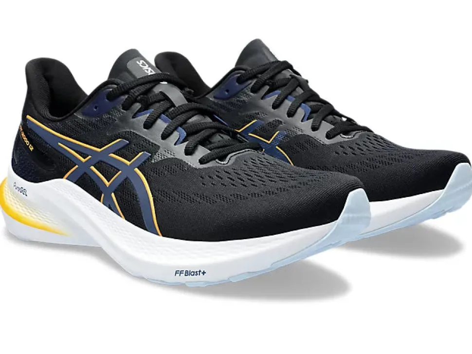 ASICS GT-2000 12 Mens (2E Wide)
