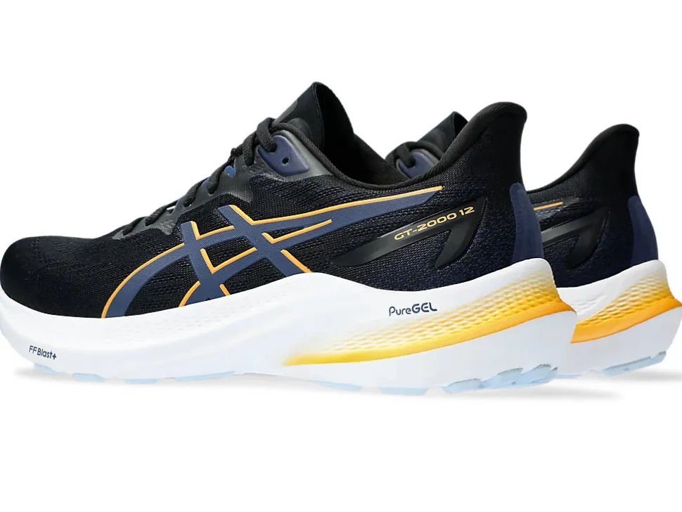 ASICS GT-2000 12 Mens (2E Wide)