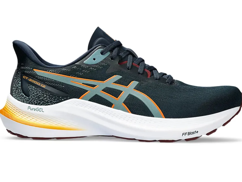 ASICS GT-2000 12 Mens (2E Wide)