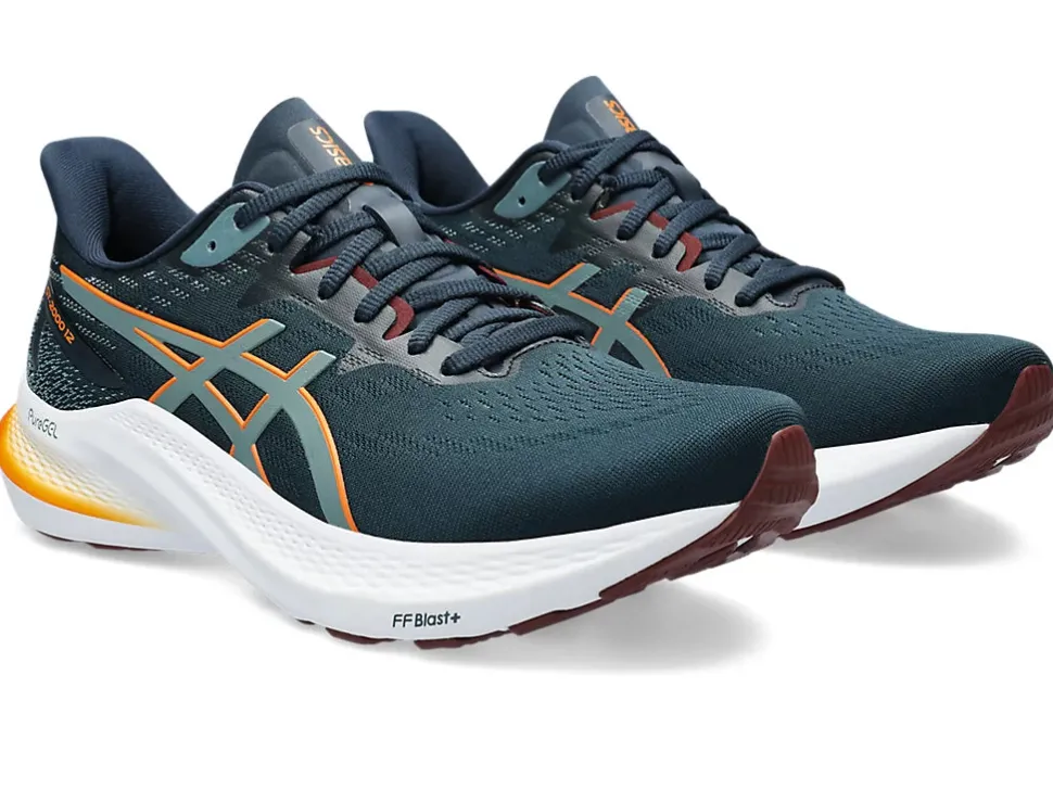 ASICS GT-2000 12 Mens (2E Wide)