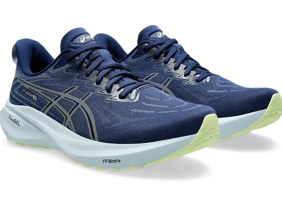 ASICS GT-2000 13 Mens (2E Wide)