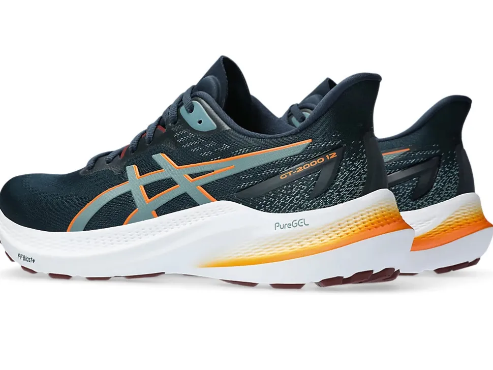 ASICS GT-2000 12 Mens (2E Wide)