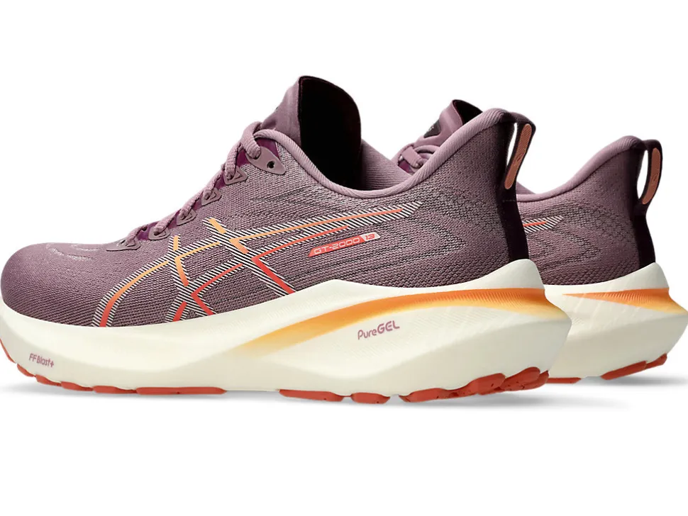 ASICS GT-2000 13 Womens (D Wide)