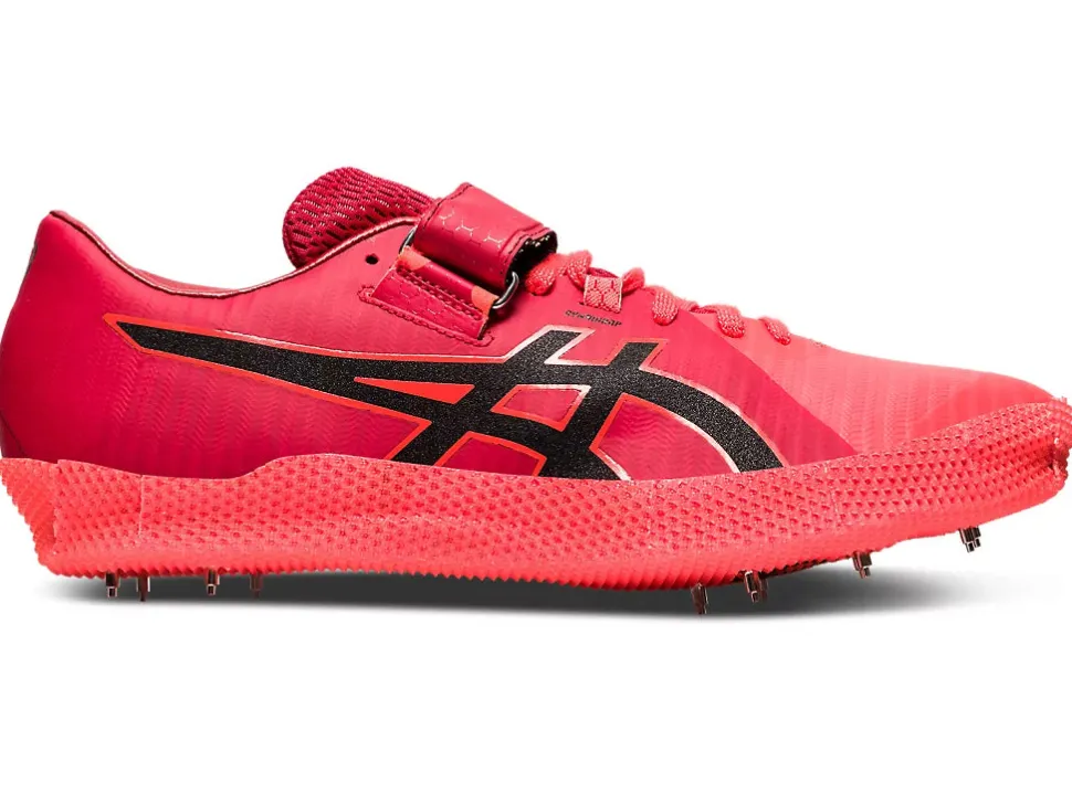 Asics High Jump Pro 2 (Left)