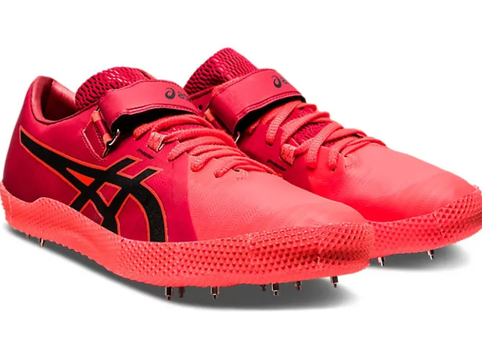 Asics High Jump Pro 2 (Left)