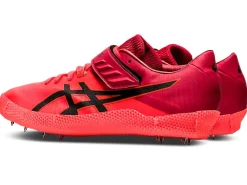 Asics High Jump Pro 2 (Left)