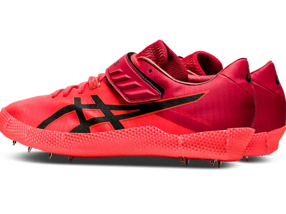Asics High Jump Pro 2 (Left)