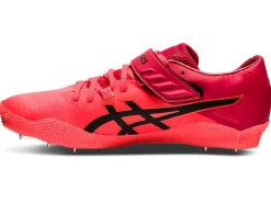 Asics High Jump Pro 2 (Left)