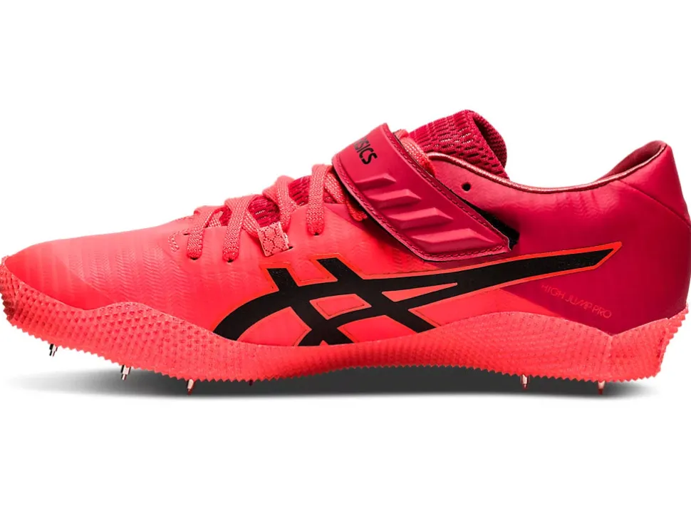 Asics High Jump Pro 2 (Left)
