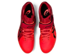 Asics High Jump Pro 2 (Left)