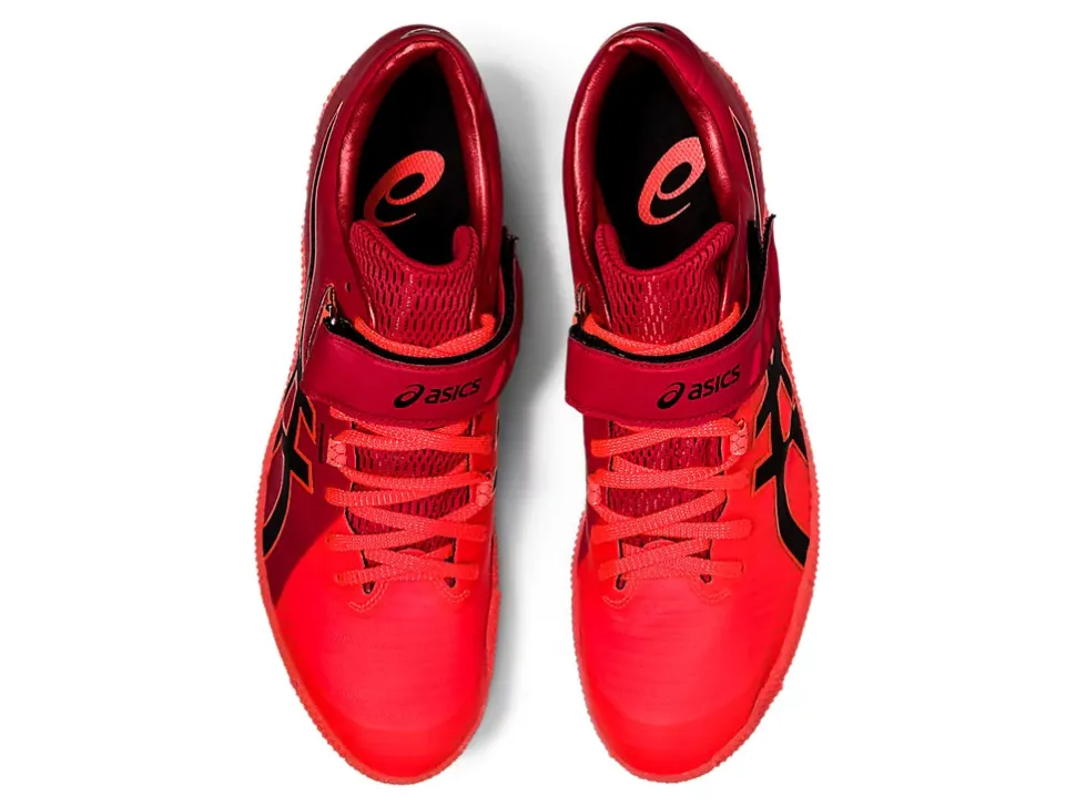 Asics High Jump Pro 2 (Left)