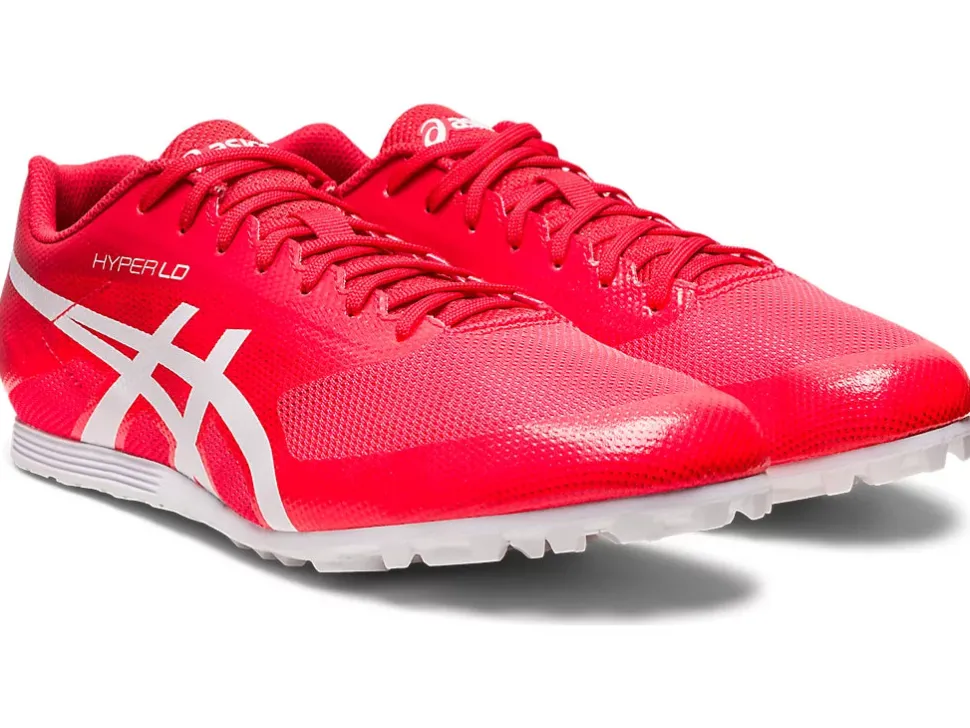 Asics Hyper LD 6