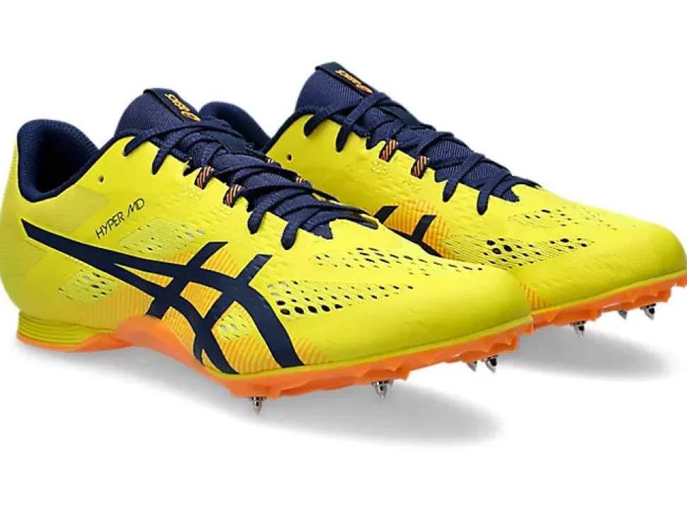 ASICS Hyper MD 8