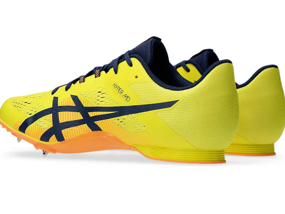ASICS Hyper MD 8