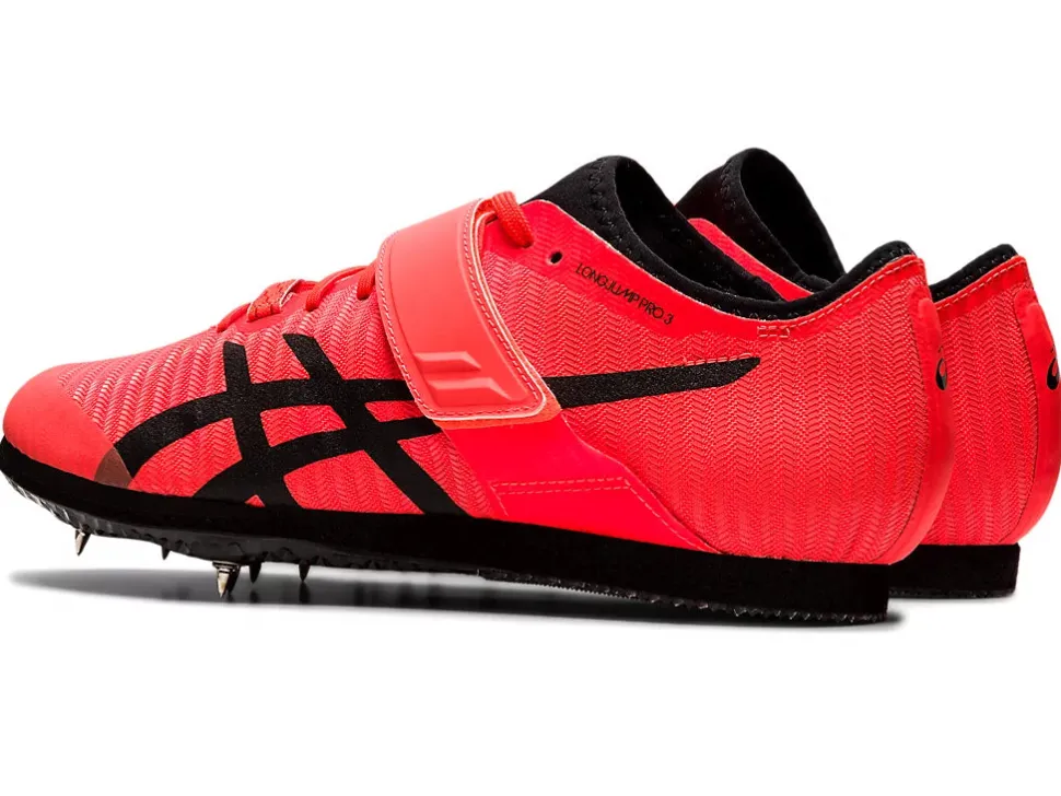 Asics Long Jump Pro 3